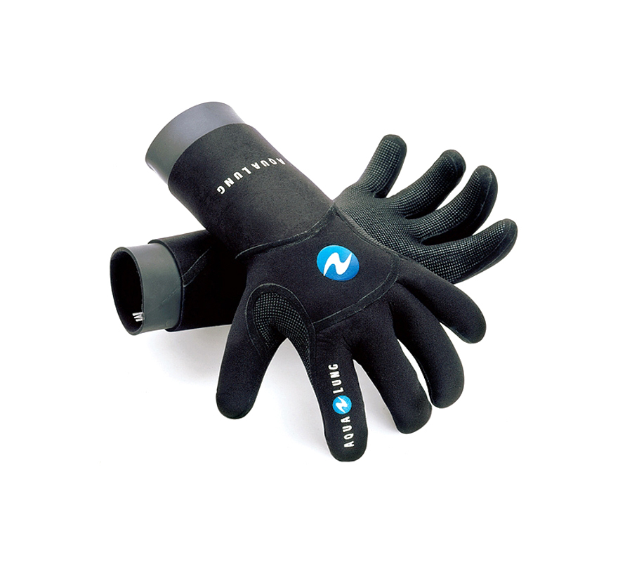 Перчатки Dry Comfort 4мм.